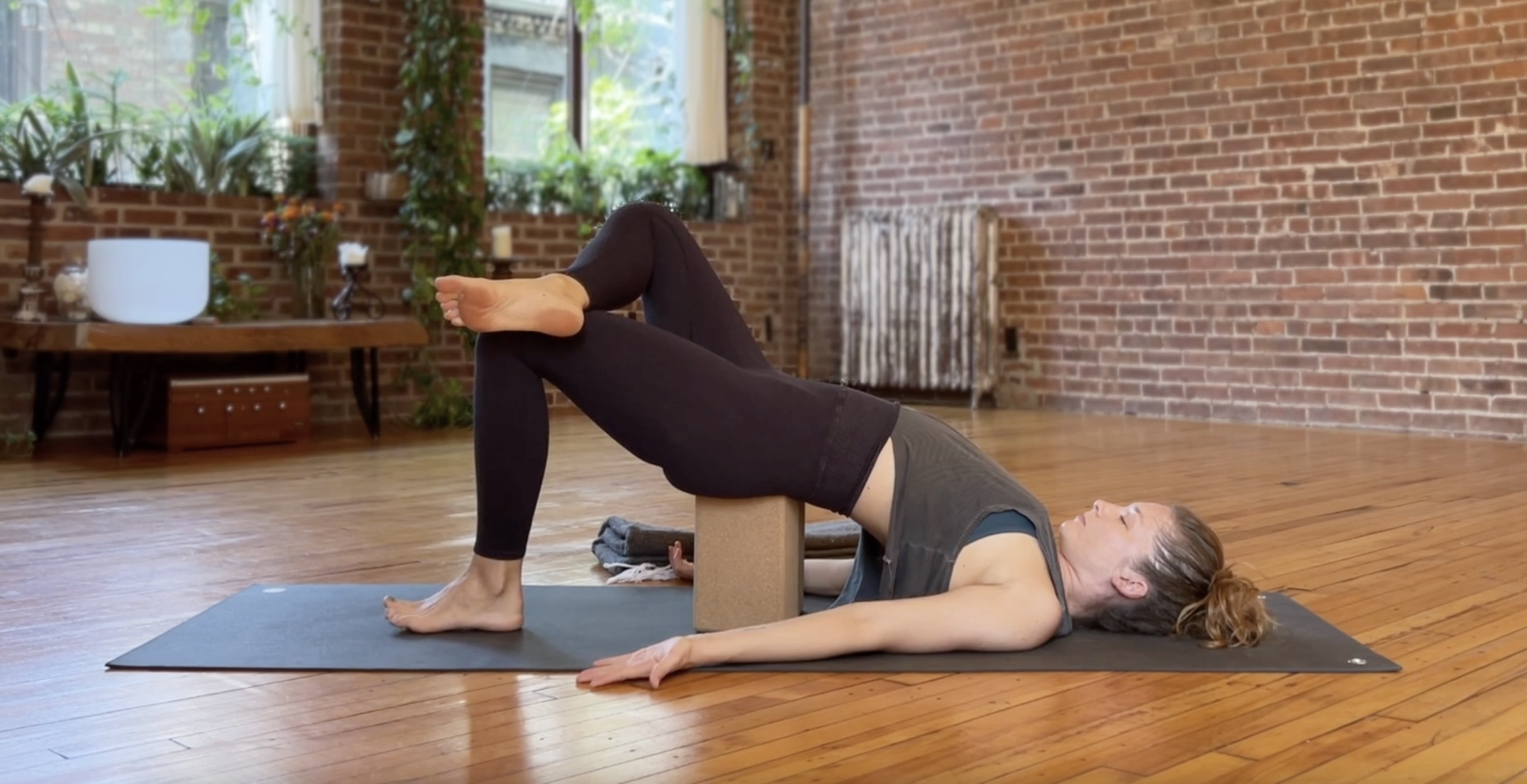 Integrity Restorative Video